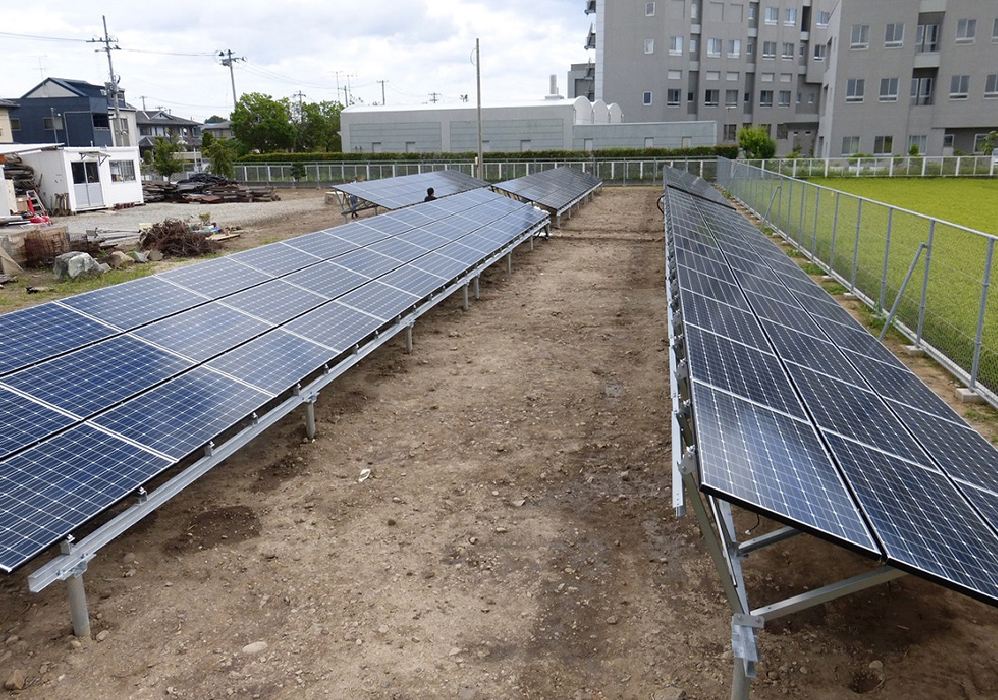 エコアクション