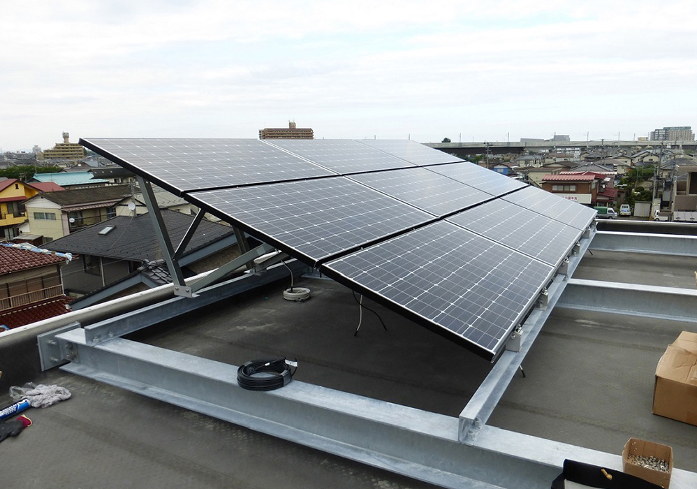 エコアクション