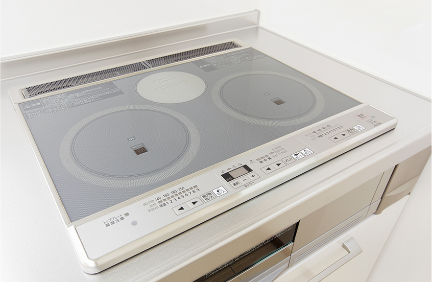 家庭用電気機器