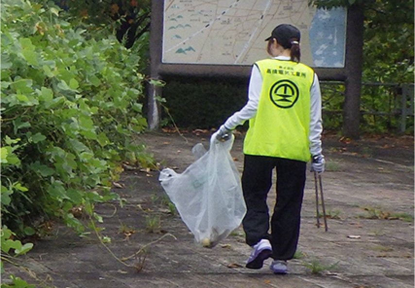 みやぎスマイルリバー・プログラム