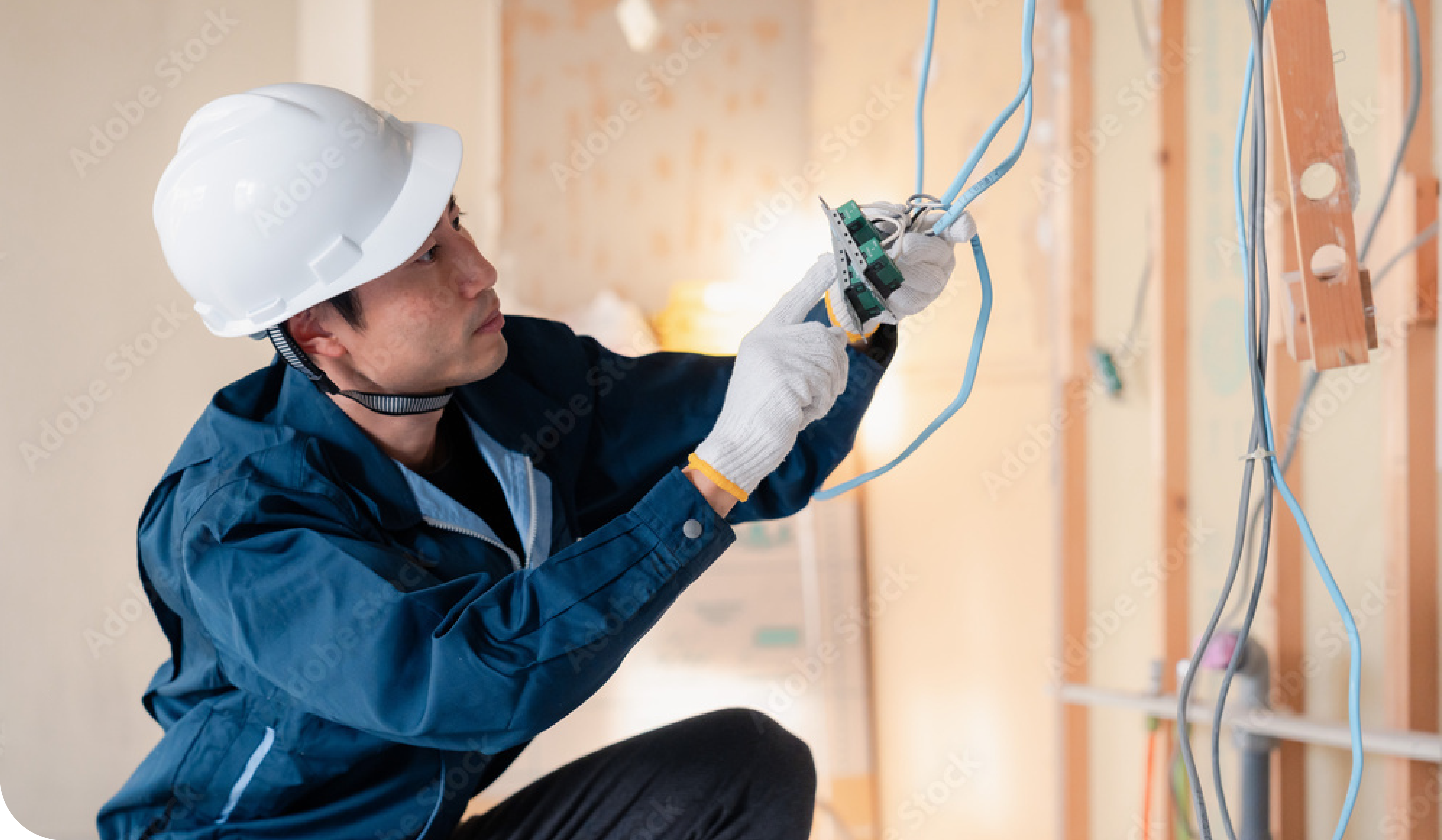 技術と信頼そして真心