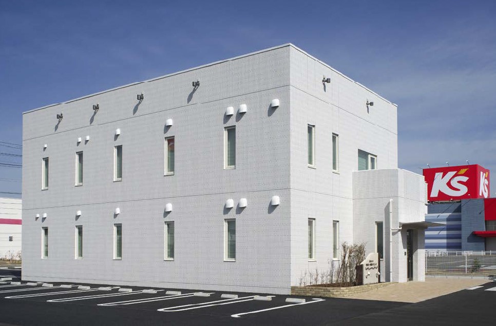 （仮称）HASEKURA CLINIC新築工事