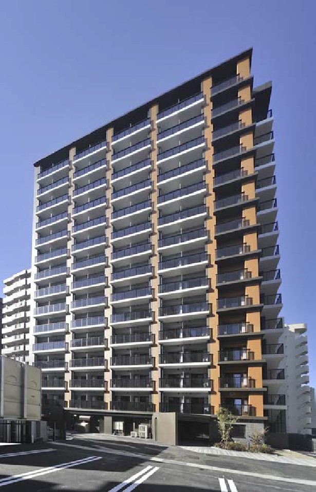 （仮称）仙台市青葉区支倉町計画新築工事