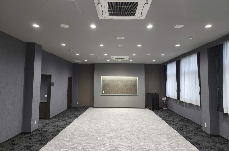 フローラメモリアルレジデンス新地新築工事